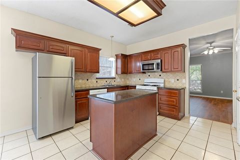 Tiny photo for 2413 Carnation Court, College Station, TX 77840 (MLS # 25010920)