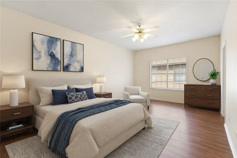Tiny photo for 2413 Carnation Court, College Station, TX 77840 (MLS # 25010920)