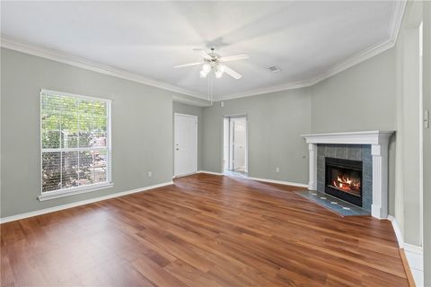 Tiny photo for 2413 Carnation Court, College Station, TX 77840 (MLS # 25010920)