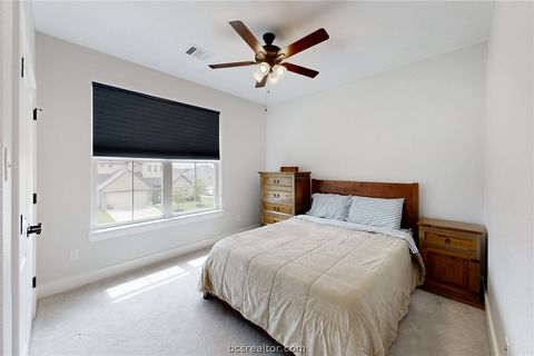 Tiny photo for 1909 Cottonwood Terrace Court, College Station, TX 77845 (MLS # 26004013)