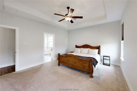 Tiny photo for 1909 Cottonwood Terrace Court, College Station, TX 77845 (MLS # 26004013)