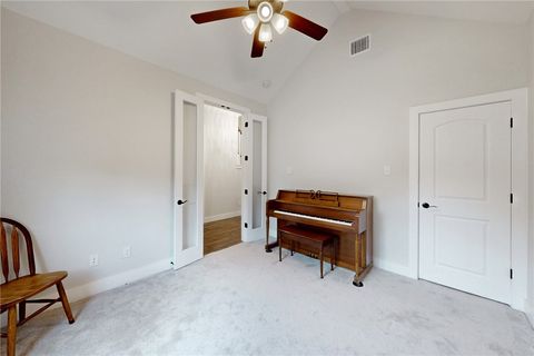 Tiny photo for 1909 Cottonwood Terrace Court, College Station, TX 77845 (MLS # 26004013)