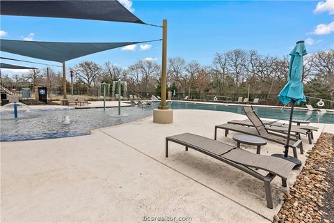 Tiny photo for 1909 Cottonwood Terrace Court, College Station, TX 77845 (MLS # 26004013)
