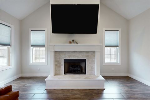 Tiny photo for 1909 Cottonwood Terrace Court, College Station, TX 77845 (MLS # 26004013)