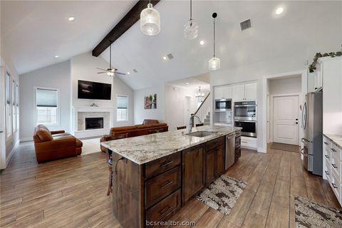 Tiny photo for 1909 Cottonwood Terrace Court, College Station, TX 77845 (MLS # 26004013)