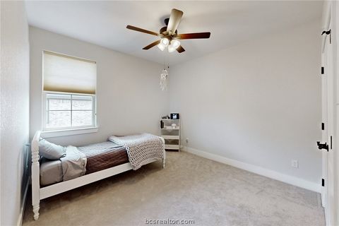 Tiny photo for 1909 Cottonwood Terrace Court, College Station, TX 77845 (MLS # 26004013)