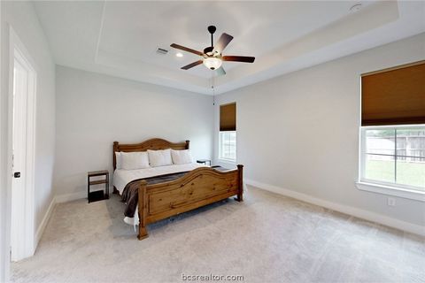 Tiny photo for 1909 Cottonwood Terrace Court, College Station, TX 77845 (MLS # 26004013)