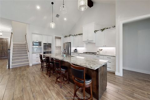 Tiny photo for 1909 Cottonwood Terrace Court, College Station, TX 77845 (MLS # 26004013)