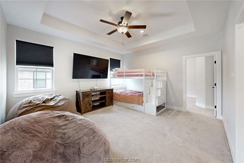 Tiny photo for 1909 Cottonwood Terrace Court, College Station, TX 77845 (MLS # 26004013)