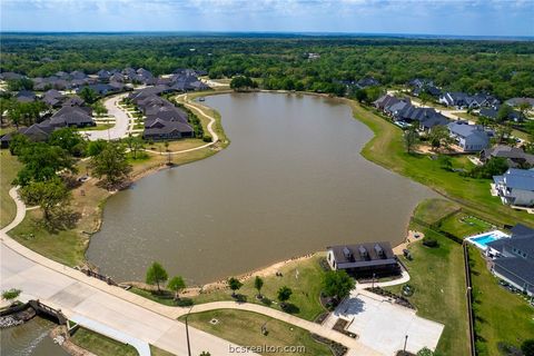 Tiny photo for 1909 Cottonwood Terrace Court, College Station, TX 77845 (MLS # 26004013)