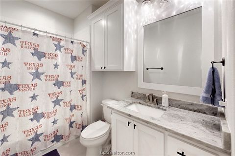 Tiny photo for 1909 Cottonwood Terrace Court, College Station, TX 77845 (MLS # 26004013)