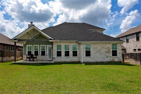 Tiny photo for 1909 Cottonwood Terrace Court, College Station, TX 77845 (MLS # 26004013)