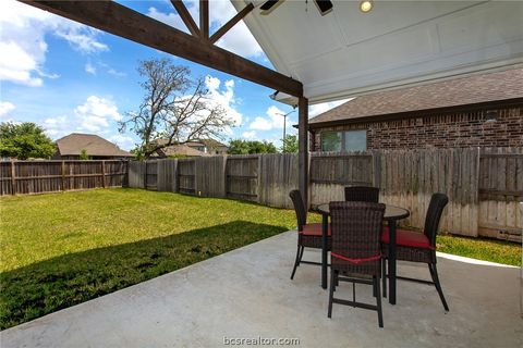 Tiny photo for 1909 Cottonwood Terrace Court, College Station, TX 77845 (MLS # 26004013)