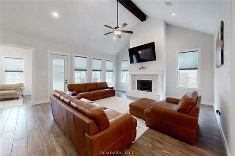 Tiny photo for 1909 Cottonwood Terrace Court, College Station, TX 77845 (MLS # 26004013)