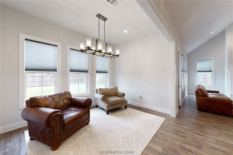 Tiny photo for 1909 Cottonwood Terrace Court, College Station, TX 77845 (MLS # 26004013)