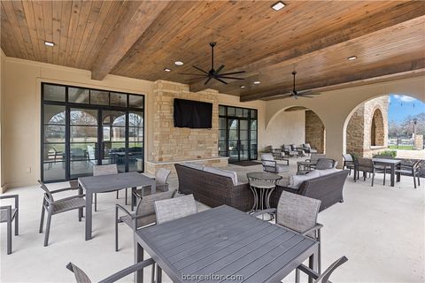 Tiny photo for 1909 Cottonwood Terrace Court, College Station, TX 77845 (MLS # 26004013)