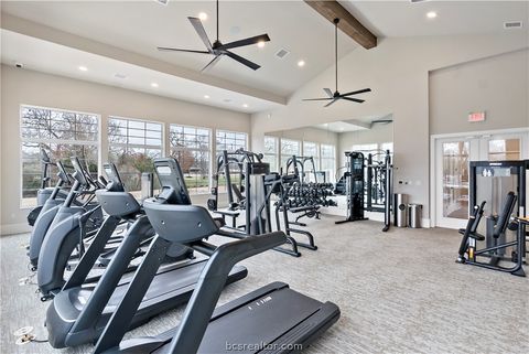 Tiny photo for 1909 Cottonwood Terrace Court, College Station, TX 77845 (MLS # 26004013)