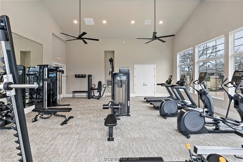 Tiny photo for 1909 Cottonwood Terrace Court, College Station, TX 77845 (MLS # 26004013)