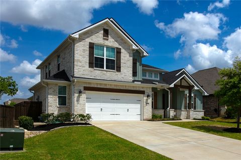 Tiny photo for 1909 Cottonwood Terrace Court, College Station, TX 77845 (MLS # 26004013)