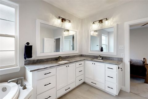 Tiny photo for 1909 Cottonwood Terrace Court, College Station, TX 77845 (MLS # 26004013)