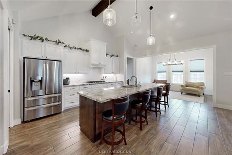 Tiny photo for 1909 Cottonwood Terrace Court, College Station, TX 77845 (MLS # 26004013)