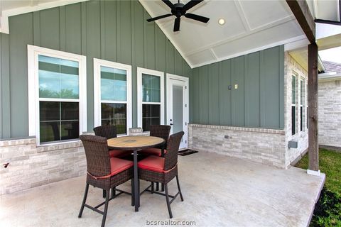 Tiny photo for 1909 Cottonwood Terrace Court, College Station, TX 77845 (MLS # 26004013)