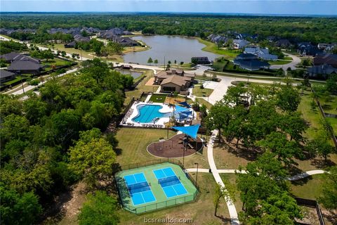 Tiny photo for 1909 Cottonwood Terrace Court, College Station, TX 77845 (MLS # 26004013)