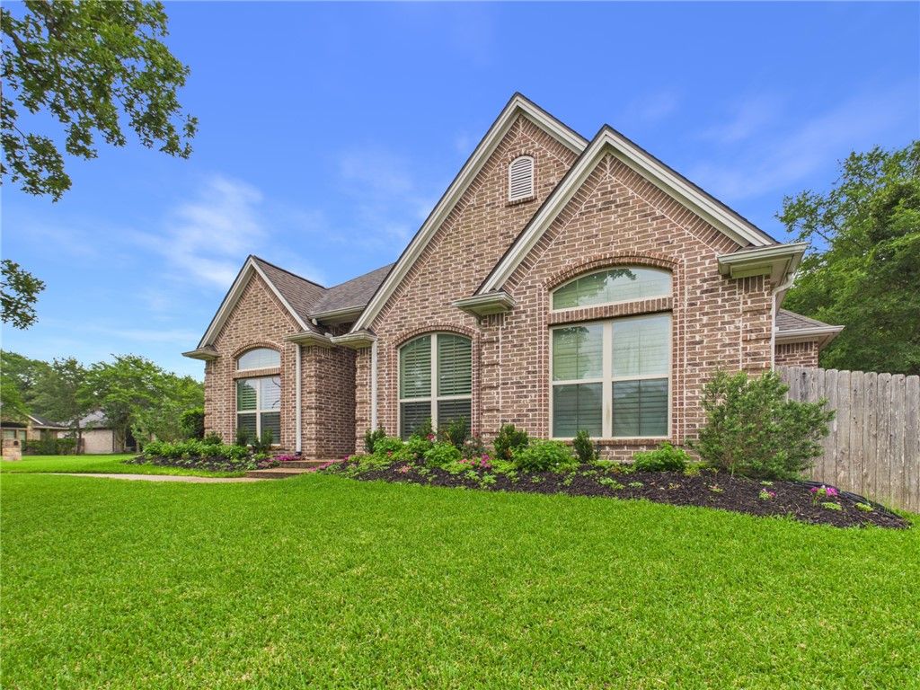 Photo of 1616 Mariners Cove, College Station, TX 77845 (MLS # 26005796)
