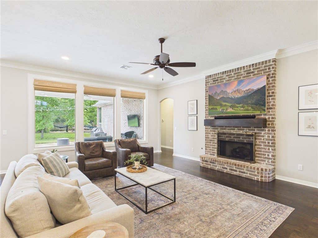 Photo of 1616 Mariners Cove, College Station, TX 77845 (MLS # 26005796)