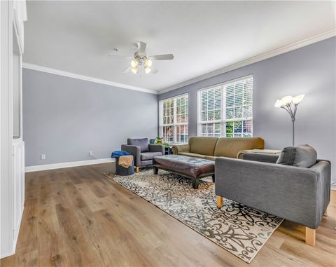 Tiny photo for 801 Luther Street W #107, College Station, TX 77840 (MLS # 26003025)