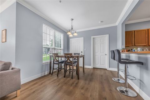 Tiny photo for 801 Luther Street W #107, College Station, TX 77840 (MLS # 26003025)