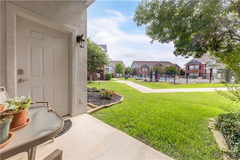 Tiny photo for 801 Luther Street W #107, College Station, TX 77840 (MLS # 26003025)