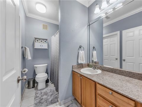 Tiny photo for 801 Luther Street W #107, College Station, TX 77840 (MLS # 26003025)