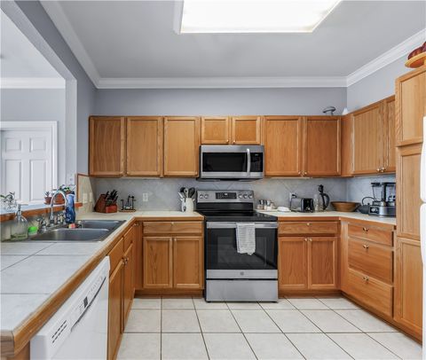Tiny photo for 801 Luther Street W #107, College Station, TX 77840 (MLS # 26003025)