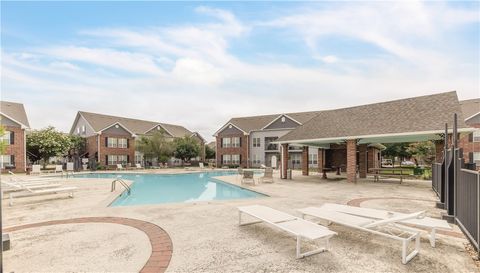 Tiny photo for 801 Luther Street W #107, College Station, TX 77840 (MLS # 26003025)