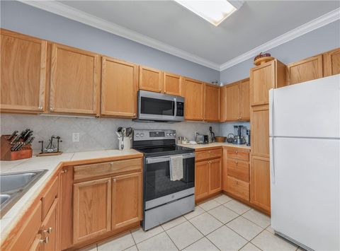 Tiny photo for 801 Luther Street W #107, College Station, TX 77840 (MLS # 26003025)