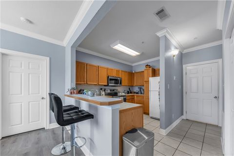 Tiny photo for 801 Luther Street W #107, College Station, TX 77840 (MLS # 26003025)