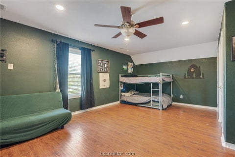Tiny photo for 2912 Ascot Court, Bryan, TX 77808 (MLS # 26007025)