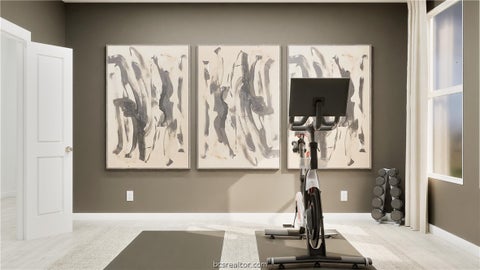Tiny photo for 1220 Samantha Lane, College Station, TX 77845 (MLS # 26010765)
