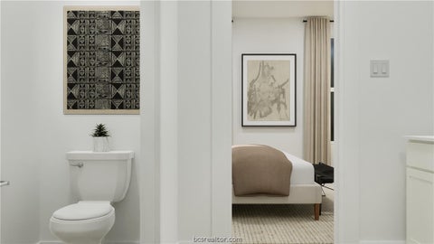 Tiny photo for 1220 Samantha Lane, College Station, TX 77845 (MLS # 26010765)