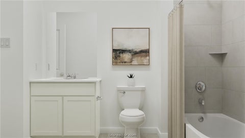Tiny photo for 1220 Samantha Lane, College Station, TX 77845 (MLS # 26010765)