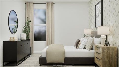 Tiny photo for 1220 Samantha Lane, College Station, TX 77845 (MLS # 26010765)