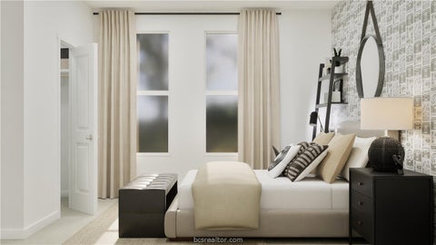 Tiny photo for 1220 Samantha Lane, College Station, TX 77845 (MLS # 26010765)