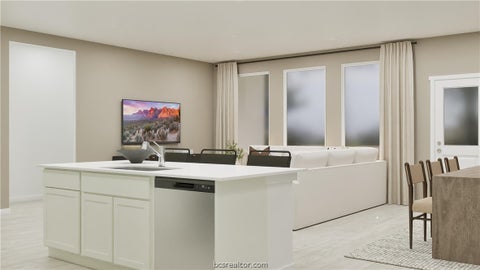 Tiny photo for 1220 Samantha Lane, College Station, TX 77845 (MLS # 26010765)