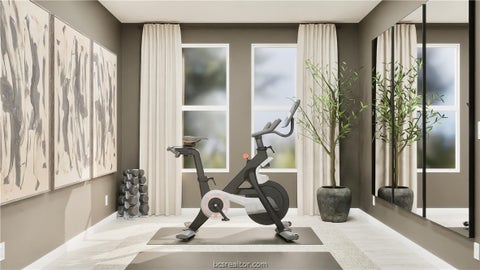 Tiny photo for 1220 Samantha Lane, College Station, TX 77845 (MLS # 26010765)