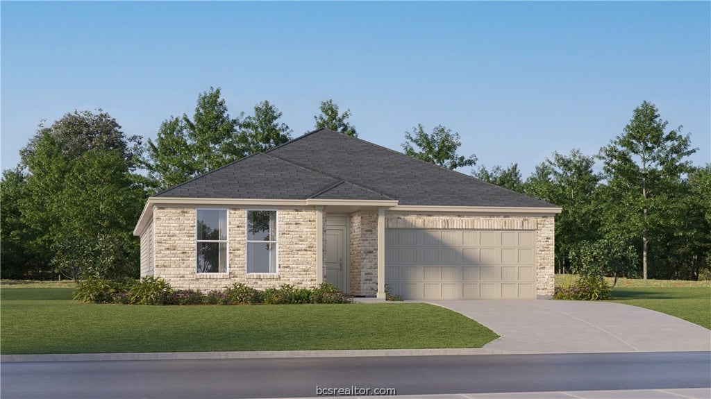 Photo of 1220 Samantha Lane, College Station, TX 77845 (MLS # 26010765)