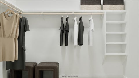 Tiny photo for 1220 Samantha Lane, College Station, TX 77845 (MLS # 26010765)