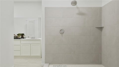 Tiny photo for 1220 Samantha Lane, College Station, TX 77845 (MLS # 26010765)