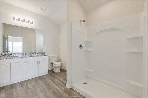 Tiny photo for 5517 Fox Bluff Drive, Bryan, TX 77807 (MLS # 26012044)
