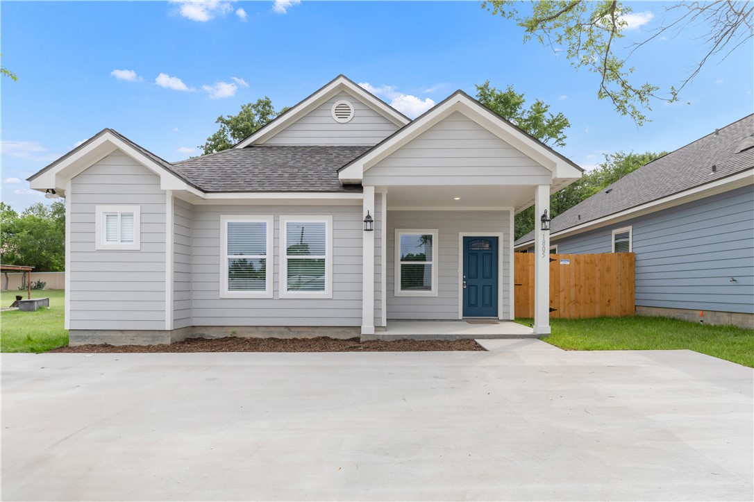 Bryan, Texas 77801, United States, 4 Bedrooms Bedrooms, ,3 BathroomsBathrooms,Residential,Active,174127